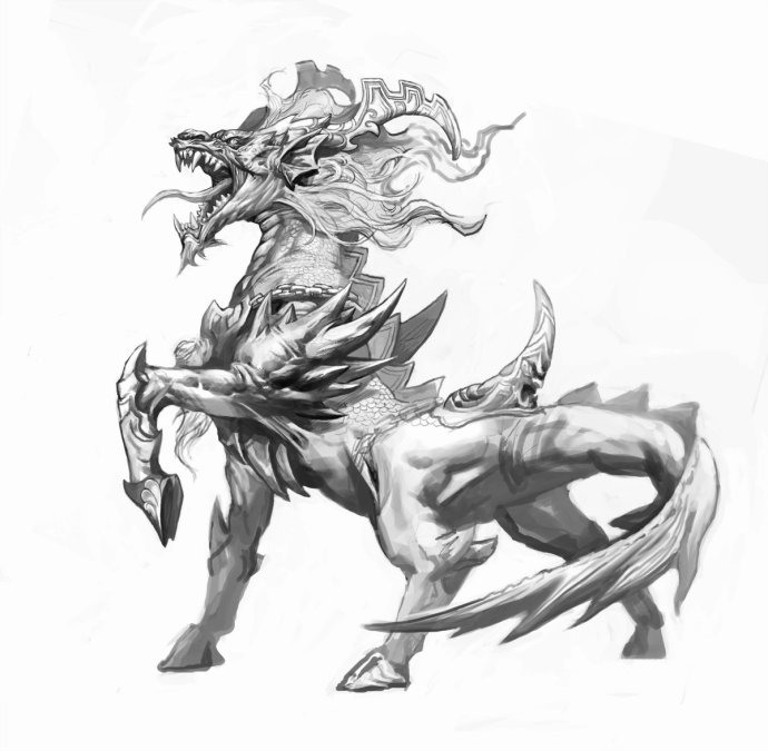 十凶后代成长起来不弱于仙王,到最后石昊身边有多少位十凶后代?