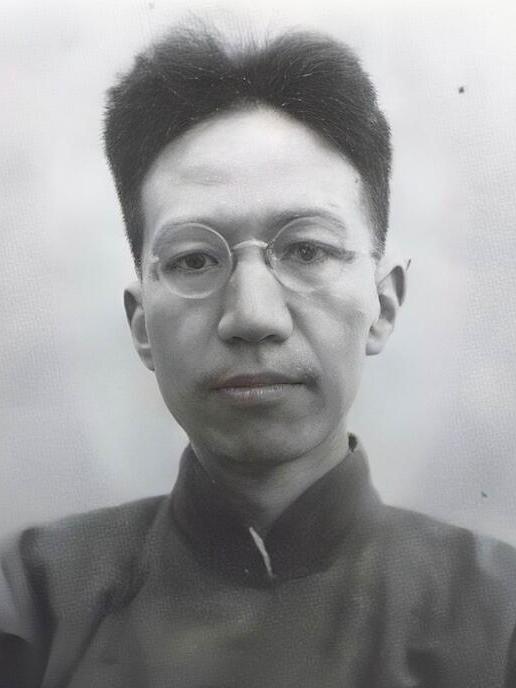 探寻国学大师陈寅恪的晚年生活