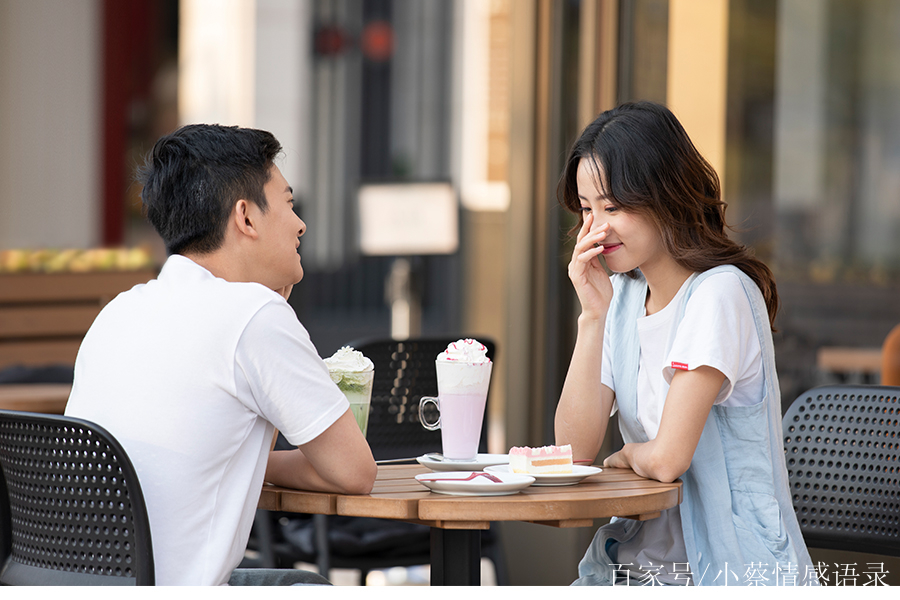 為什麼男人總是覺得別人家的老婆好