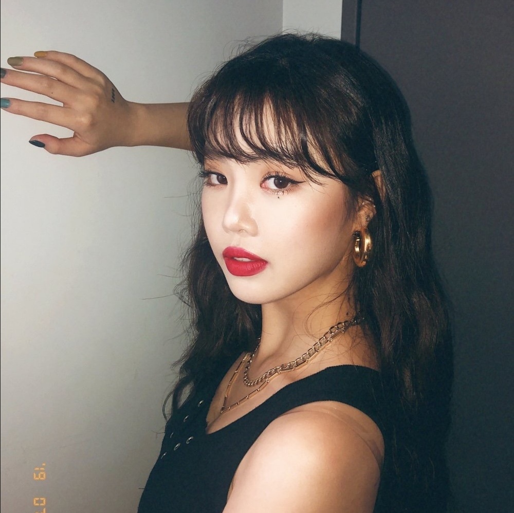 超好看的徐穗珍【头像】