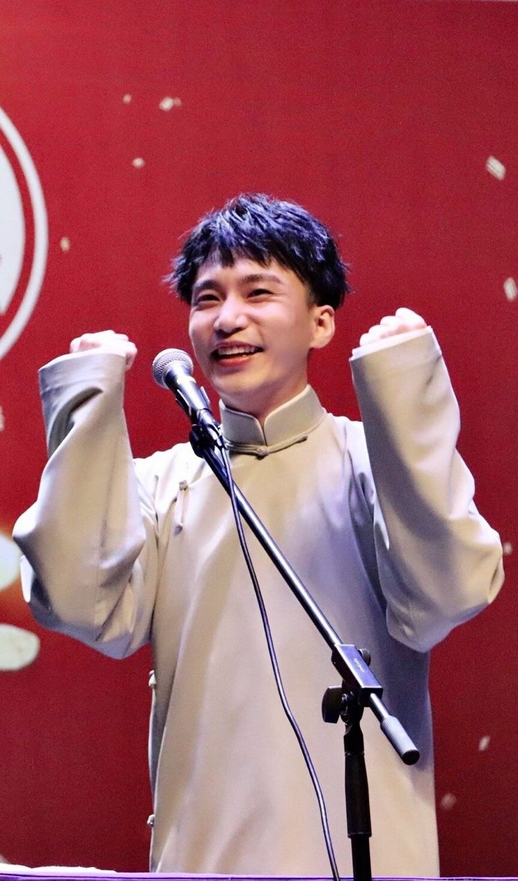 熙华,芳汉,他们终究亲手了结了我们的意难平