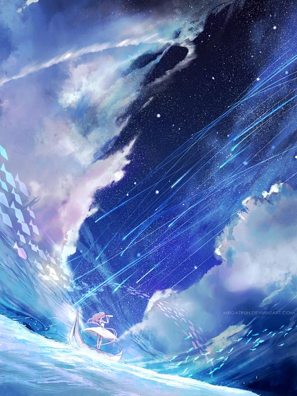 星空幻想