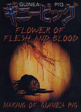 豚鼠系列之2：血肉之花