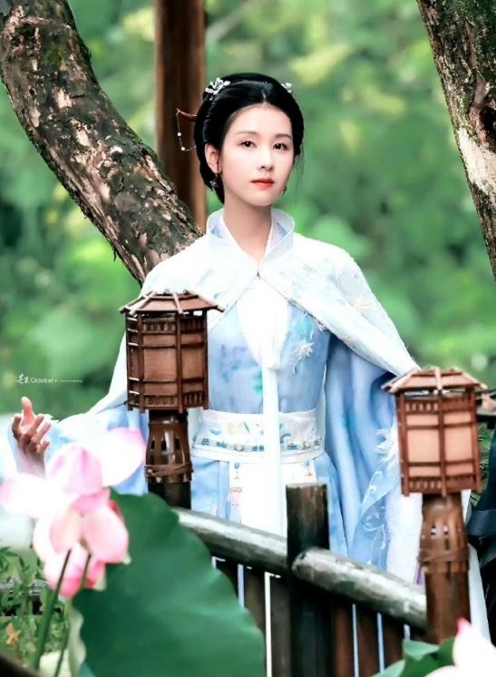 郭敬明新剧造型师黄薇不太上心,拉低剧中帅男美女颜值