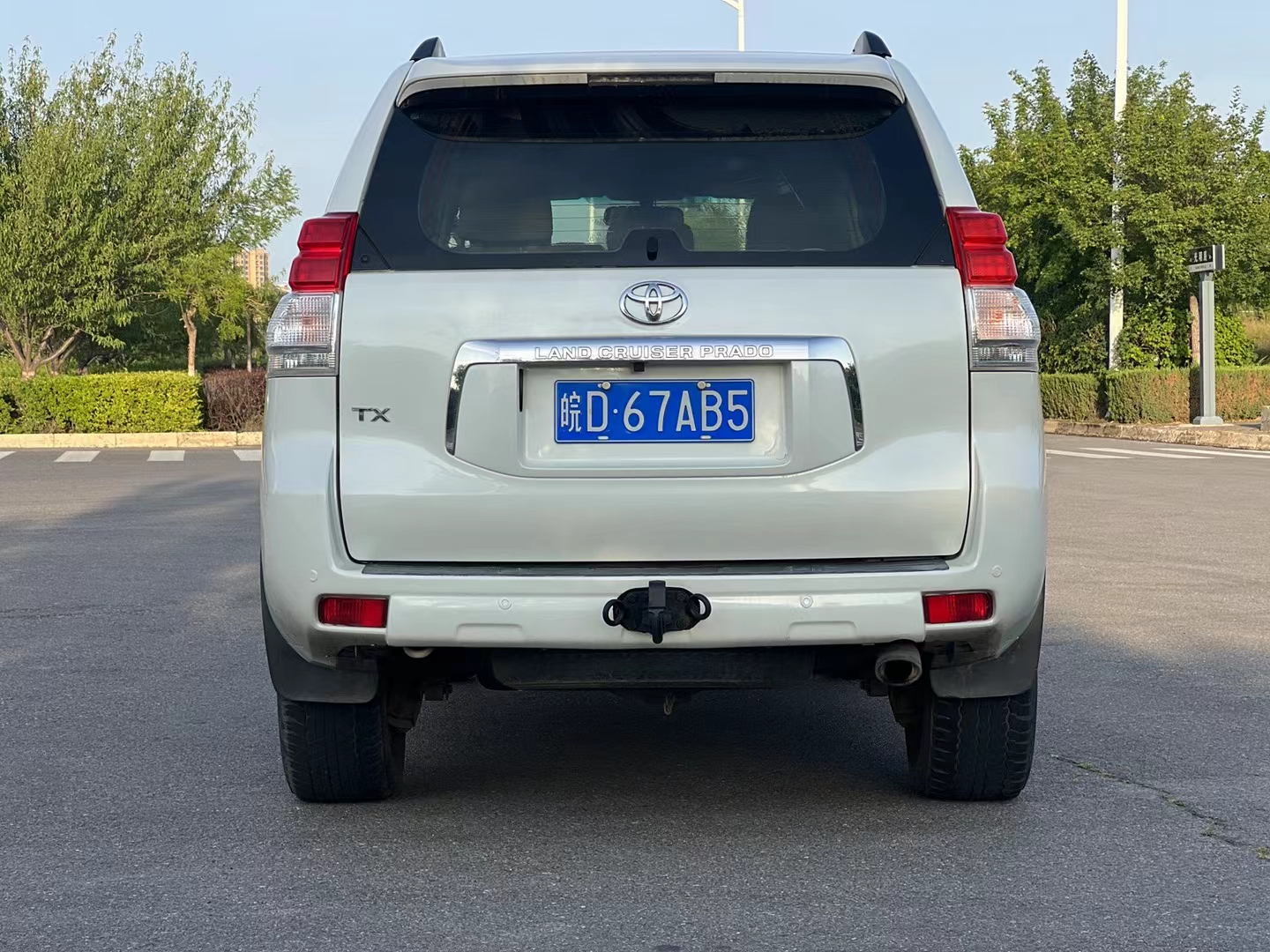 原版中规霸道2700