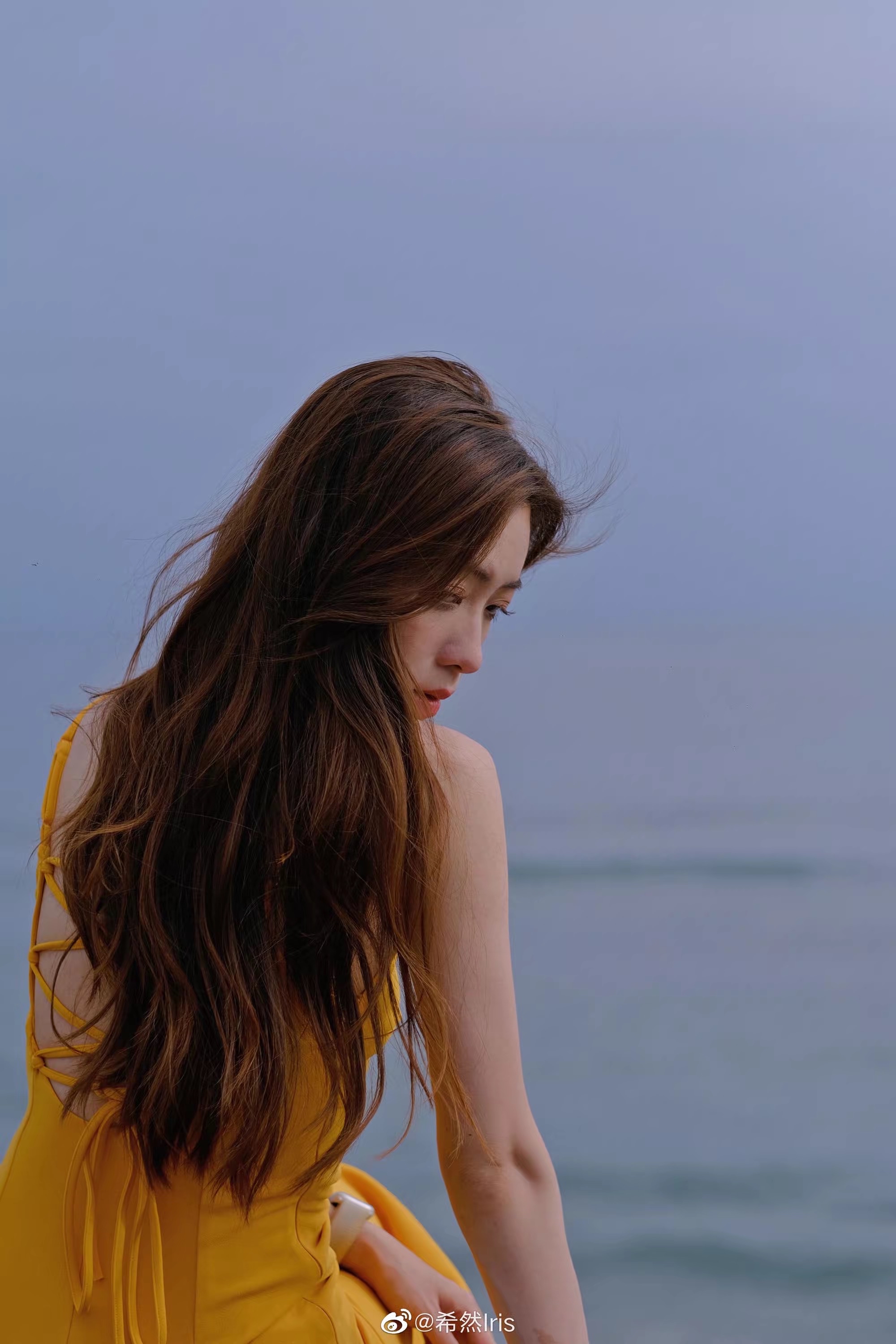 lol主持希然发布近照