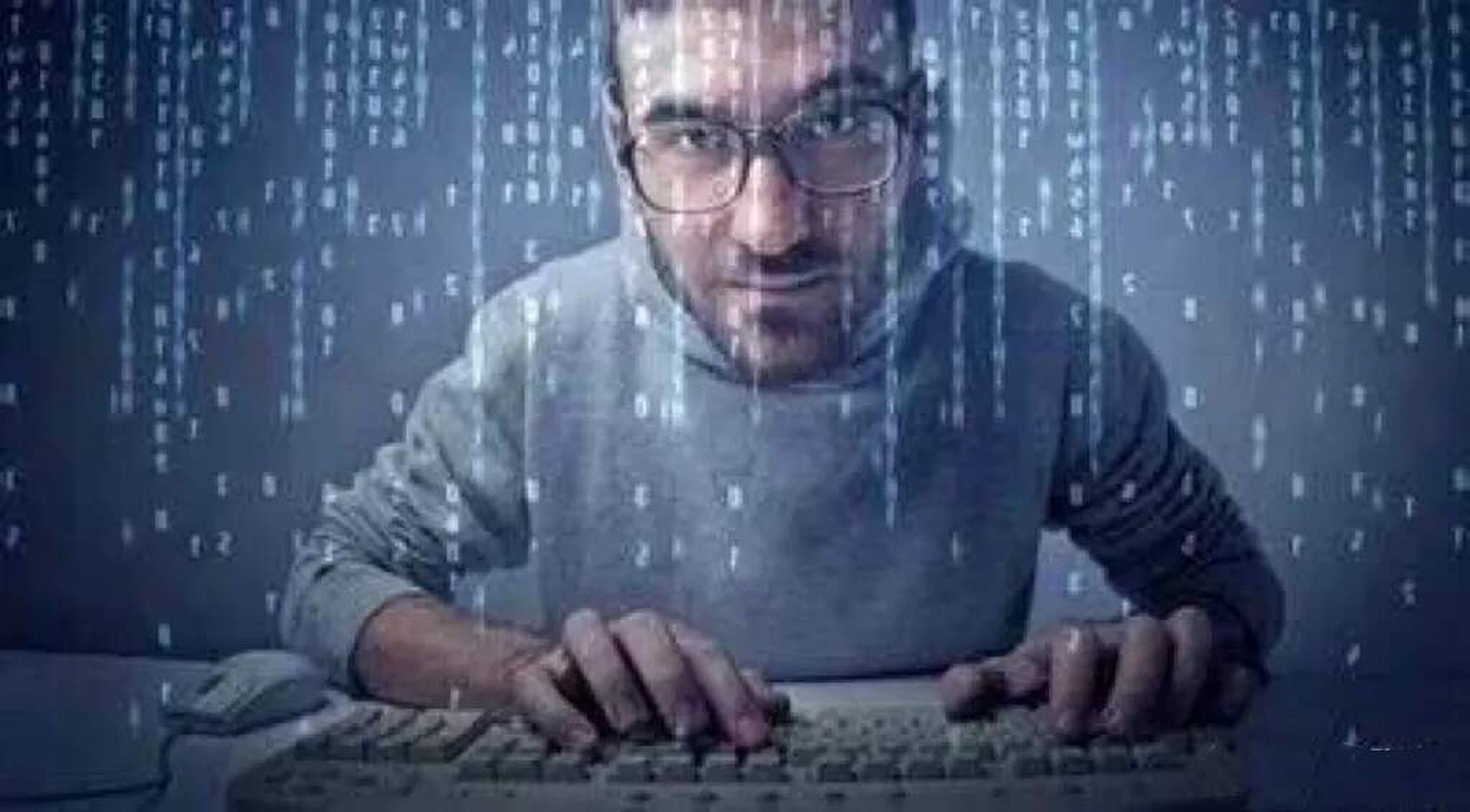 目前中国程序员和美国程序员的差距在哪里?