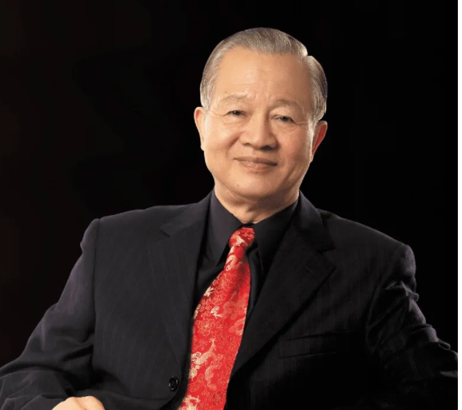 曾仕强说:外表看起来很忠厚的人,他内心可能非常的阴险