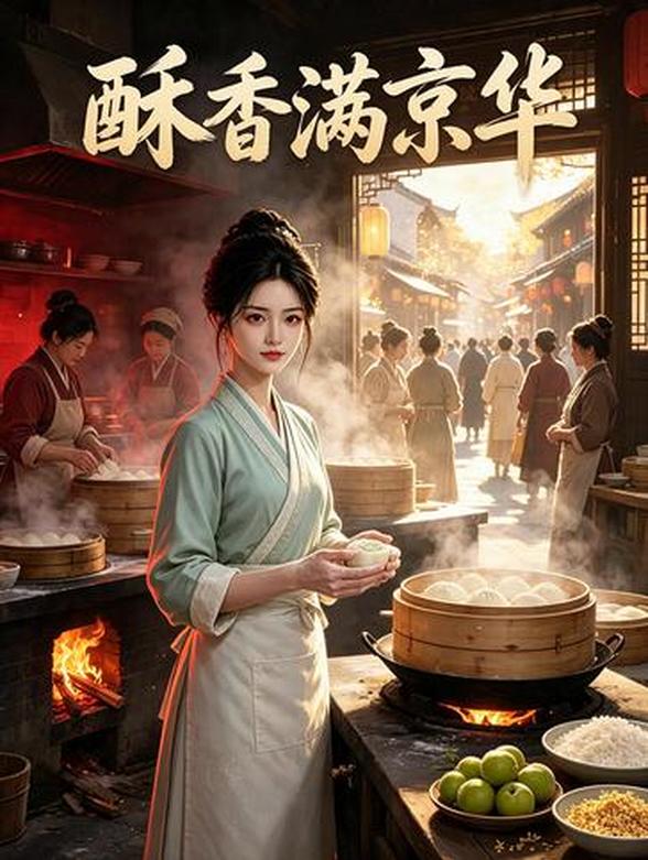 酥香满京华
