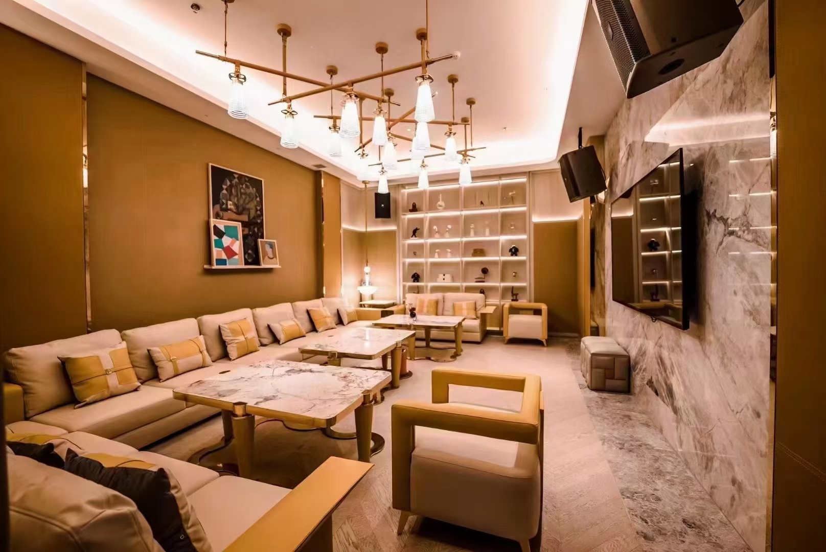 合肥王府壹号ktv小费多少|包河区王府壹号预订-王府壹号ktv消费