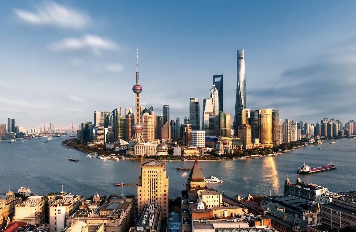 北京和上海各区财政收入详细对比:上海实力更强一些