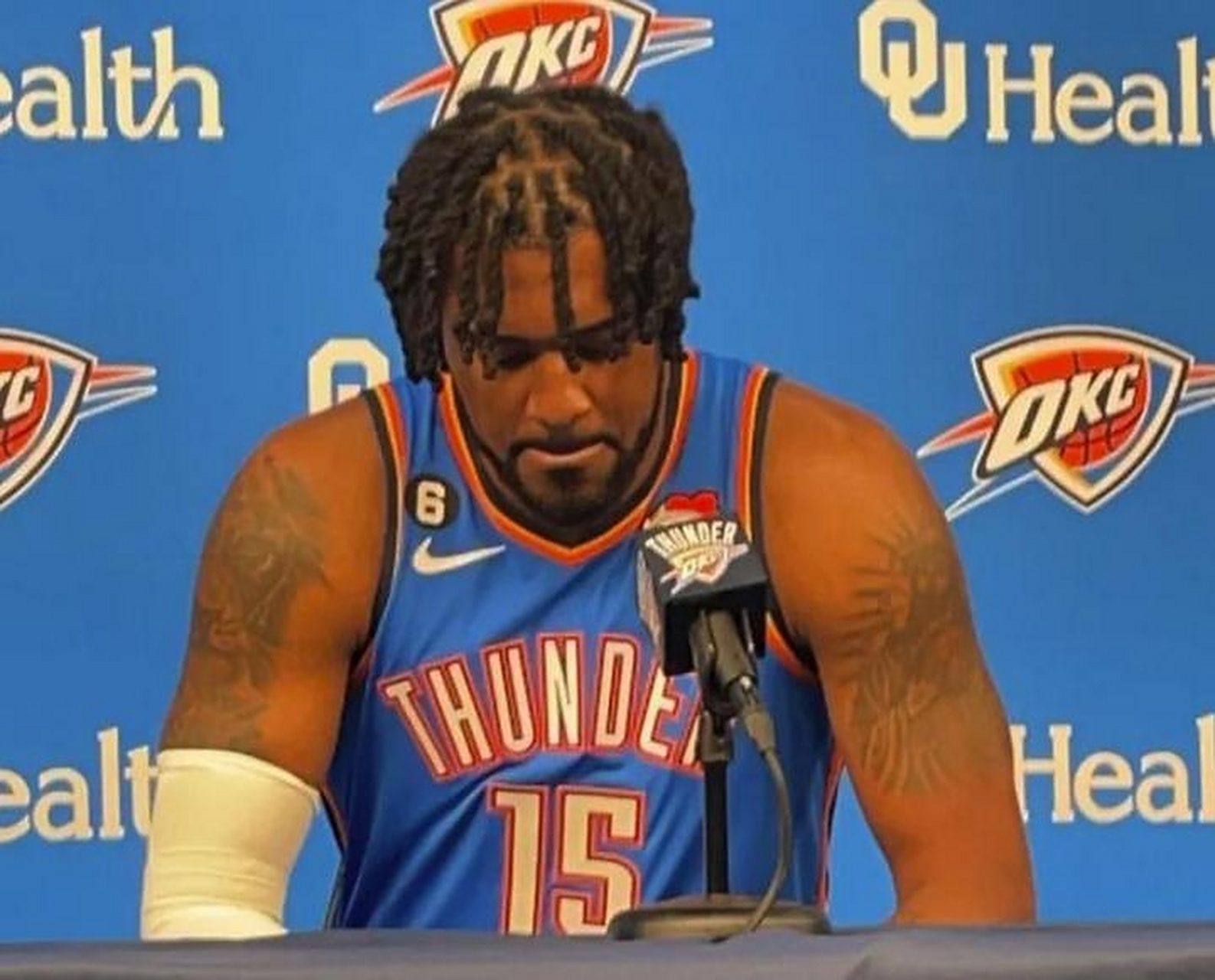 nba# 休斯顿火箭裁掉费沃斯,篮网队可以抢一波了!