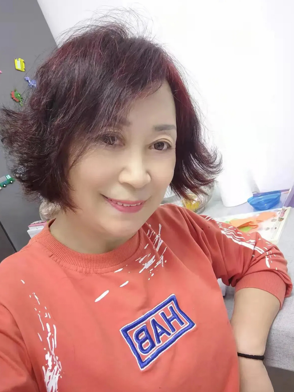 50,60岁的单身女人,还想找老伴吗…… 这个话题,每天都在谈论.