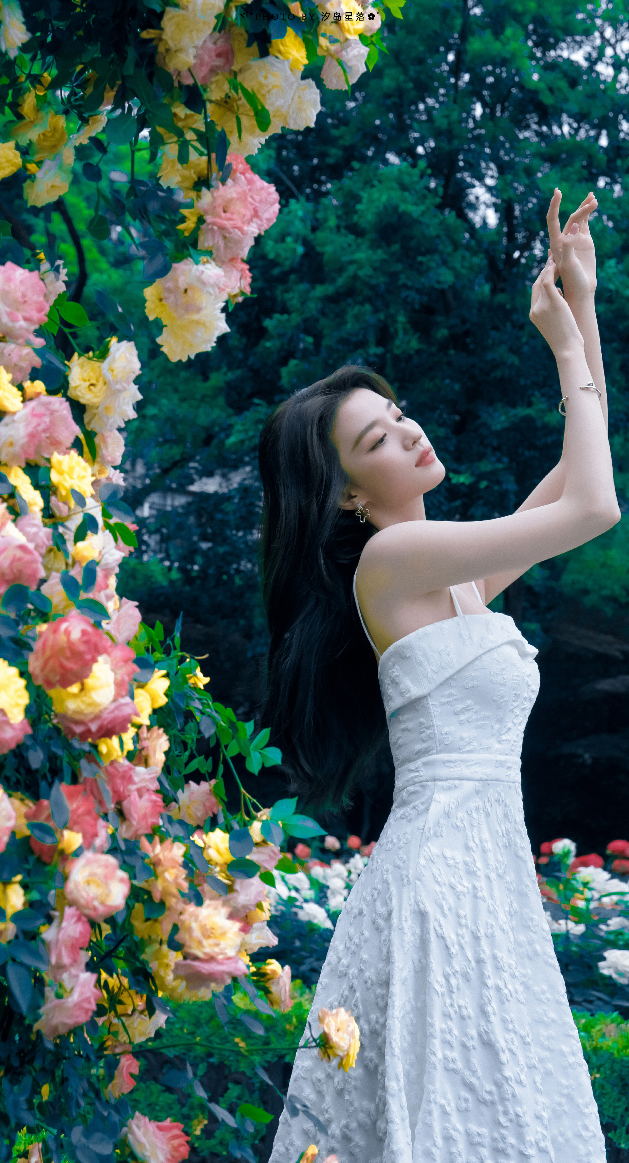 张小寒和王楚然杠上了?直言她和刘亦菲相差甚远!深得网友认同