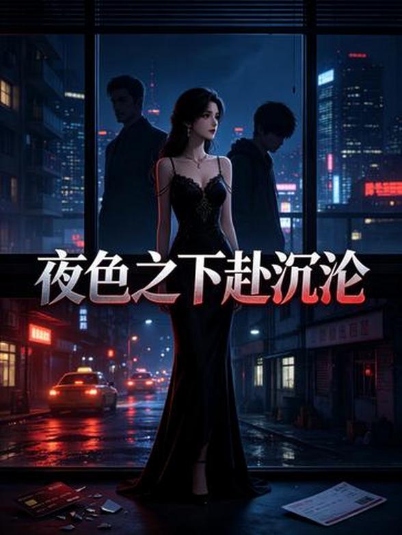 夜色之下赴沉沦
