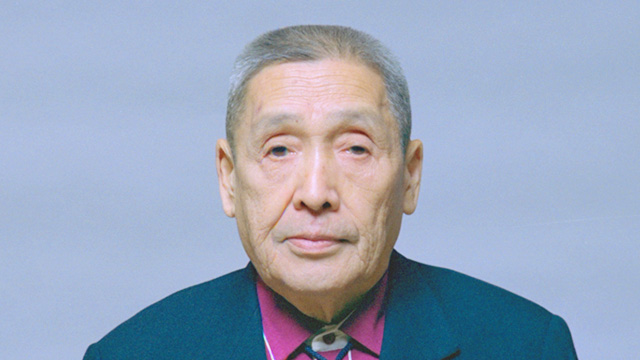 藤原釜足