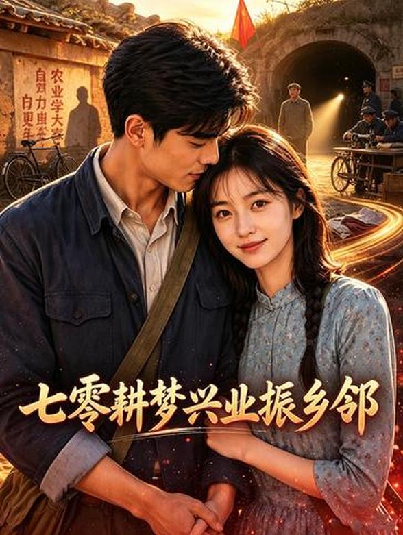 七零耕梦兴业振乡邻