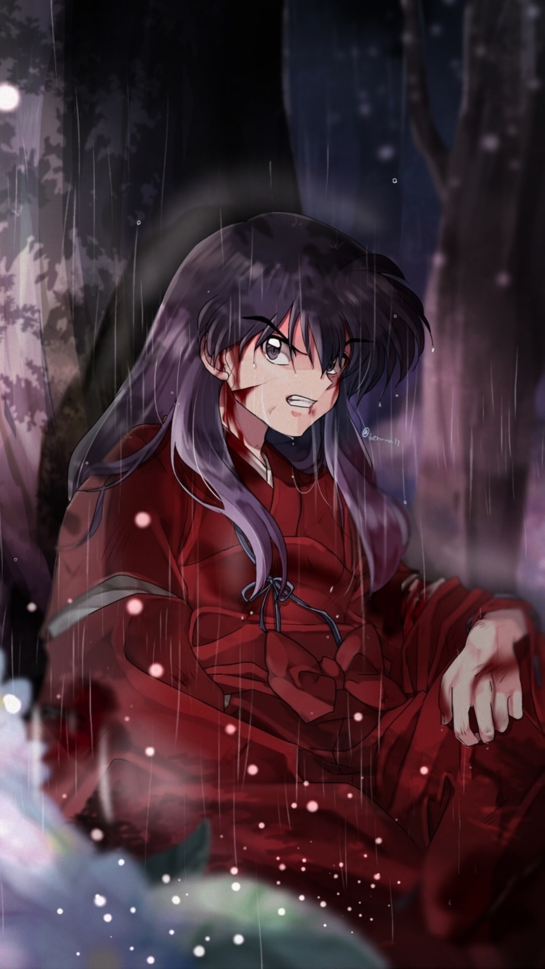 动漫壁纸|犬夜叉系列