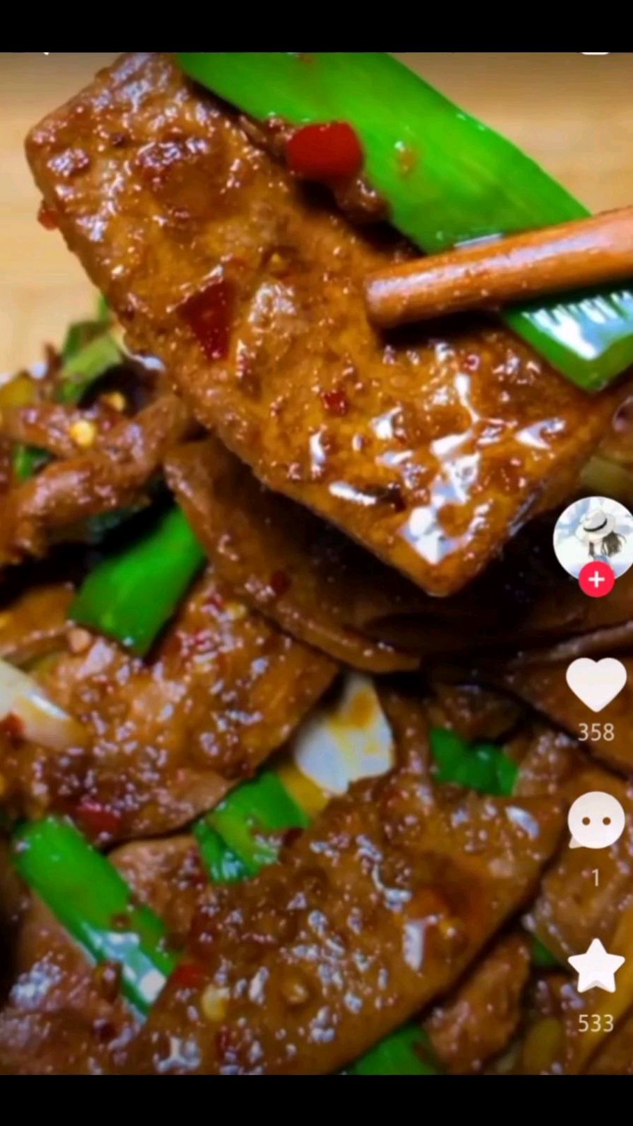 贫血多吃猪肝,会让你越来越好
