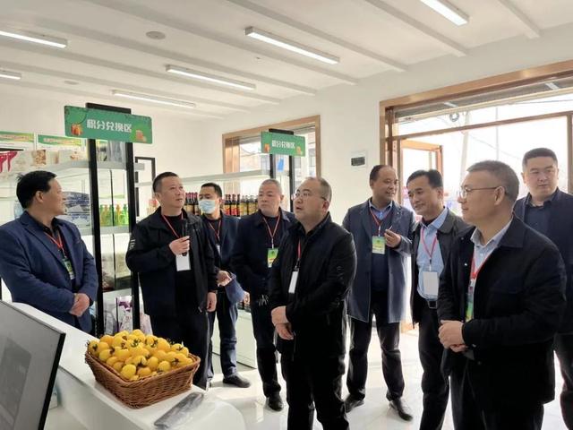 扶风县杏林镇召开春季重点工作推进会,深入贯彻落实"三个年"活动