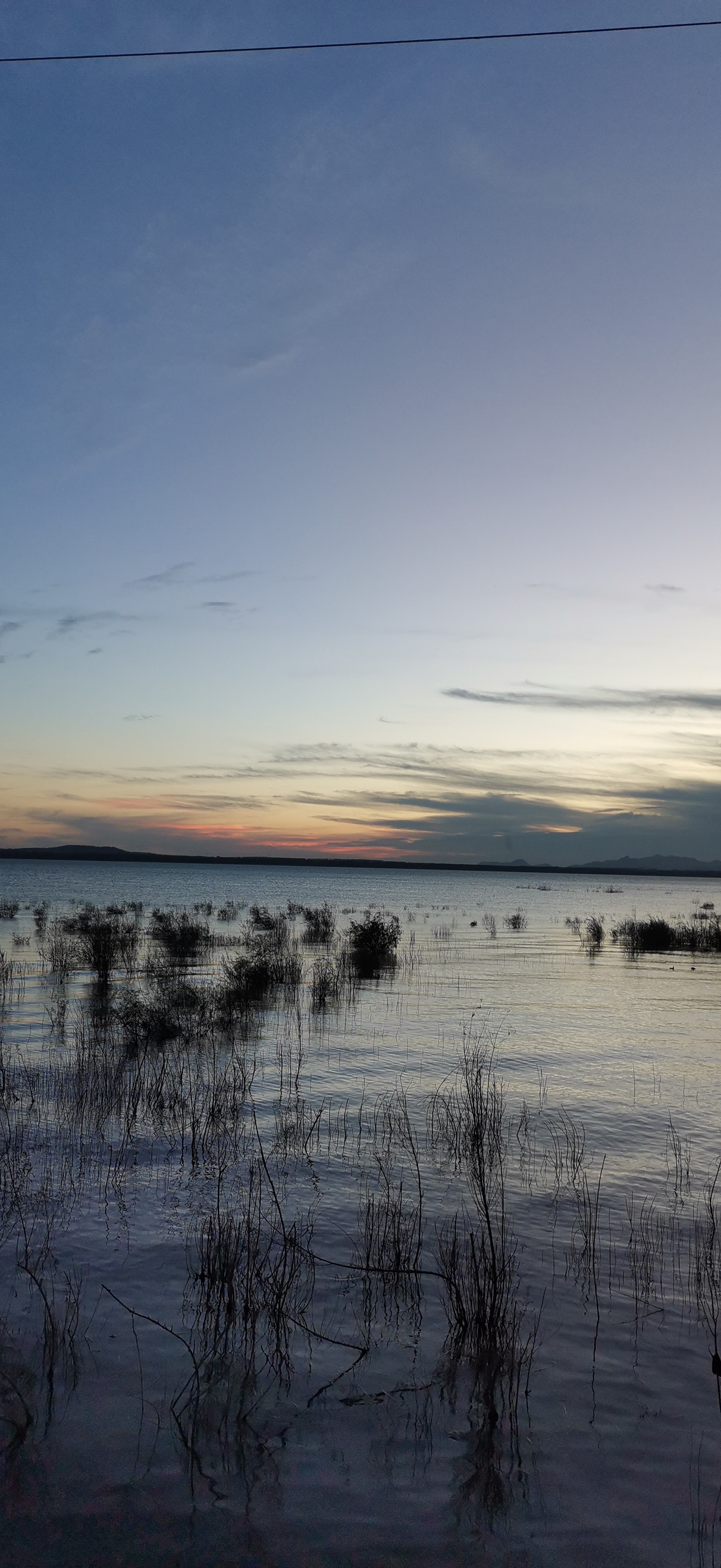 莱西市产芝水库,月湖公园,月湖步行街