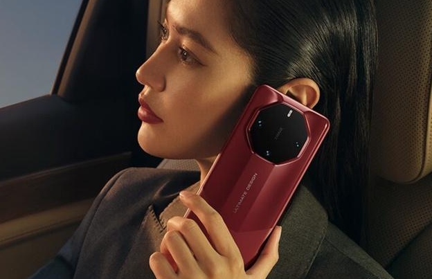 刘德华代言!华为 mate 60 rs 正式版发布,网友:未来可期