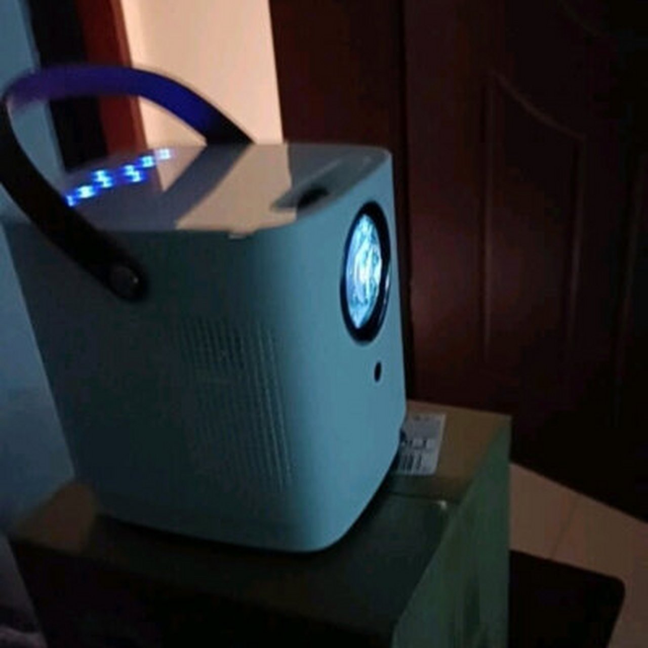 瑞格尔850投影仪到底好不好,瑞格尔806投影仪好不好  瑞格尔投影仪