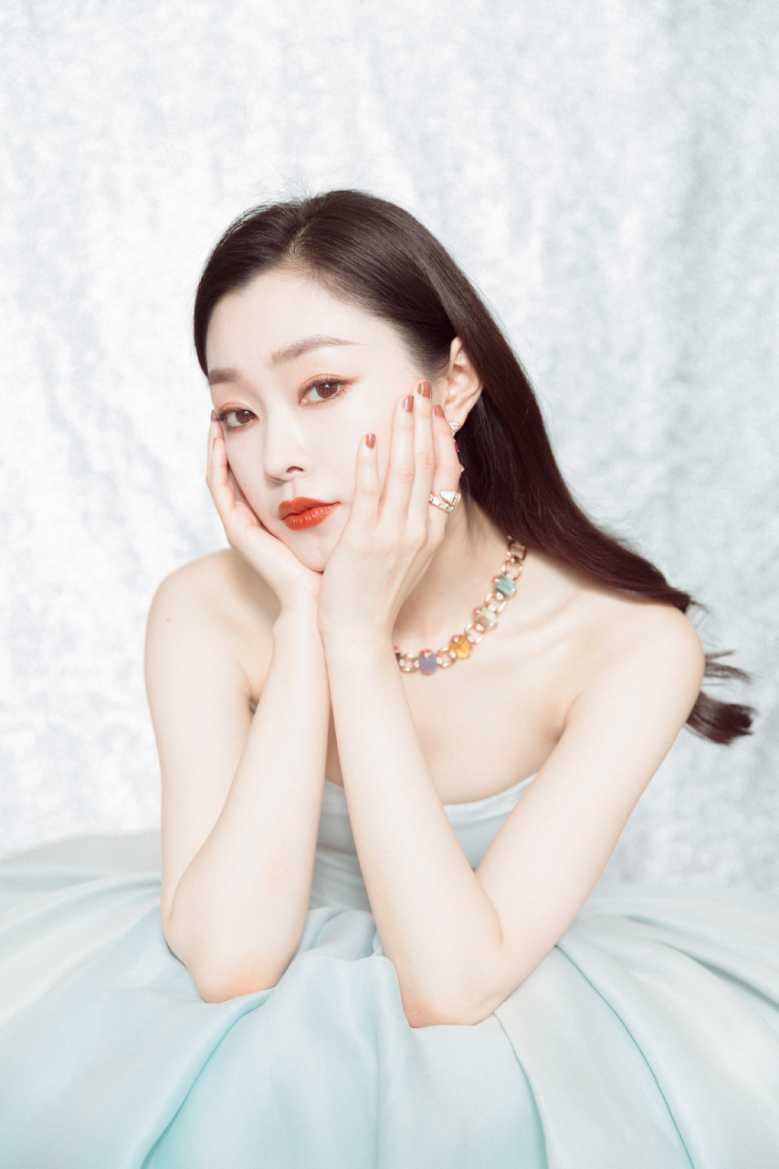 宋轶高清唯美写真!#女明星的盛世美颜# #宋轶# #节后综合症