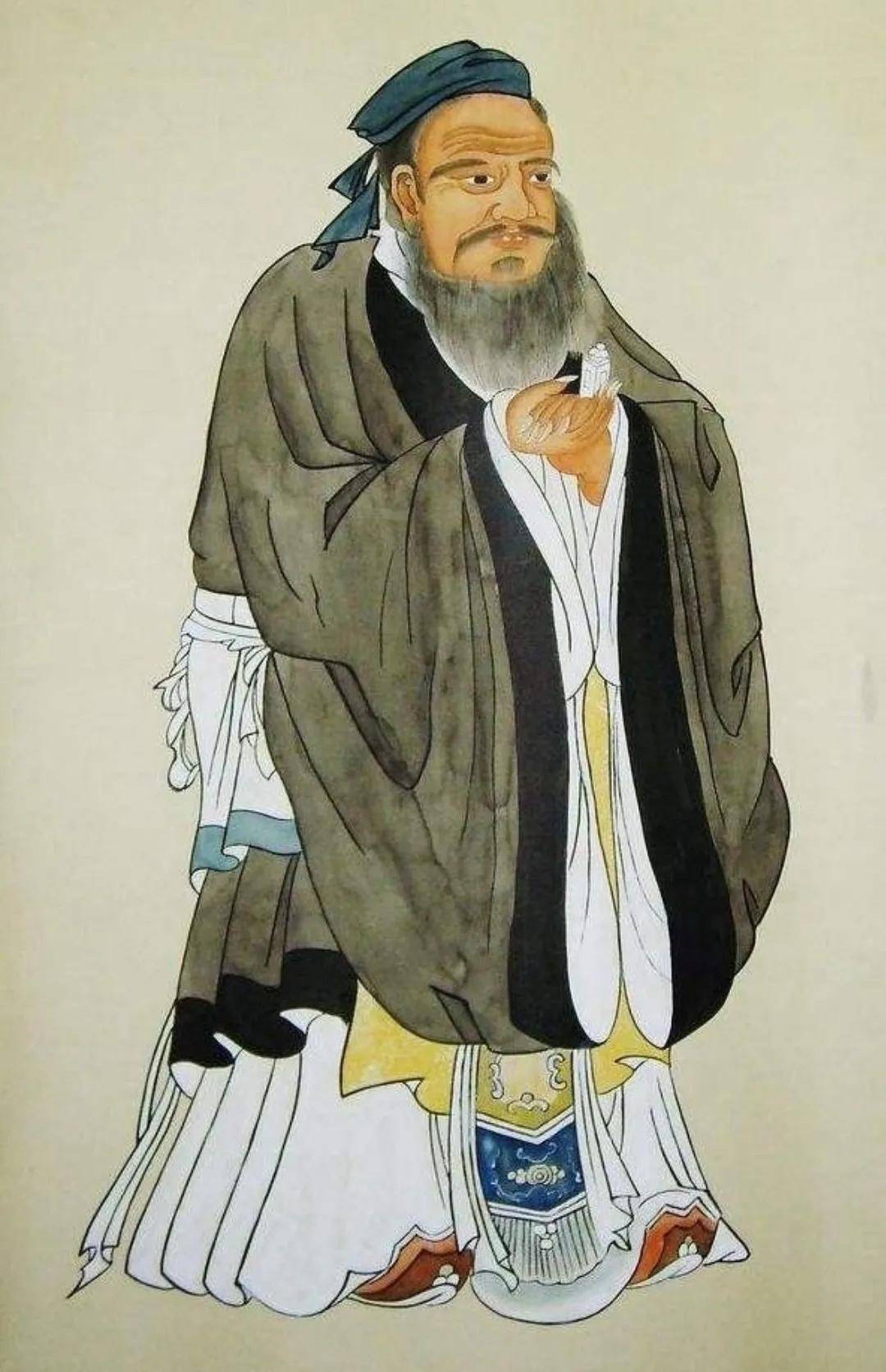 孔门十哲:孔子最优秀的十位学生成就如何?