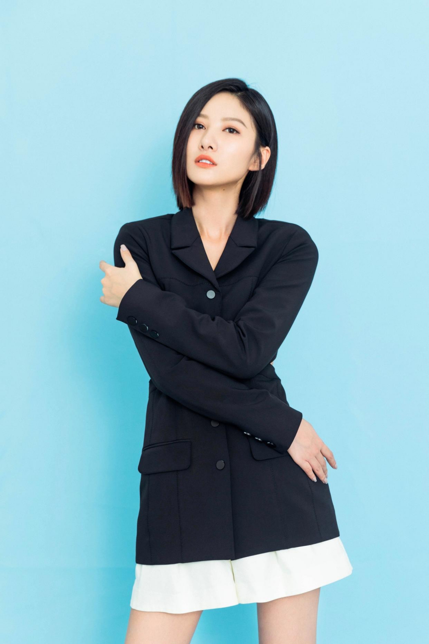 清纯美女# #性感美女# 吴优 美腿玉足合集