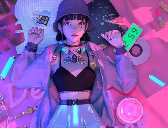 "揭秘"kinki ryusaki卢凯琪出轨神棍kelvin ong ongt