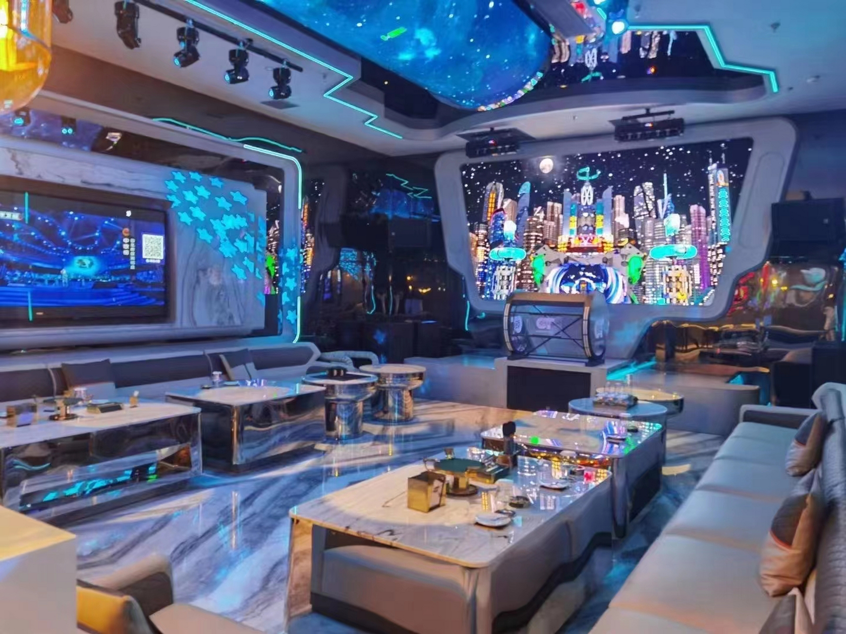 无锡本地ktv哪家好玩,无锡梁溪区高档好玩商务ktv一览.