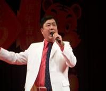 陈胜利