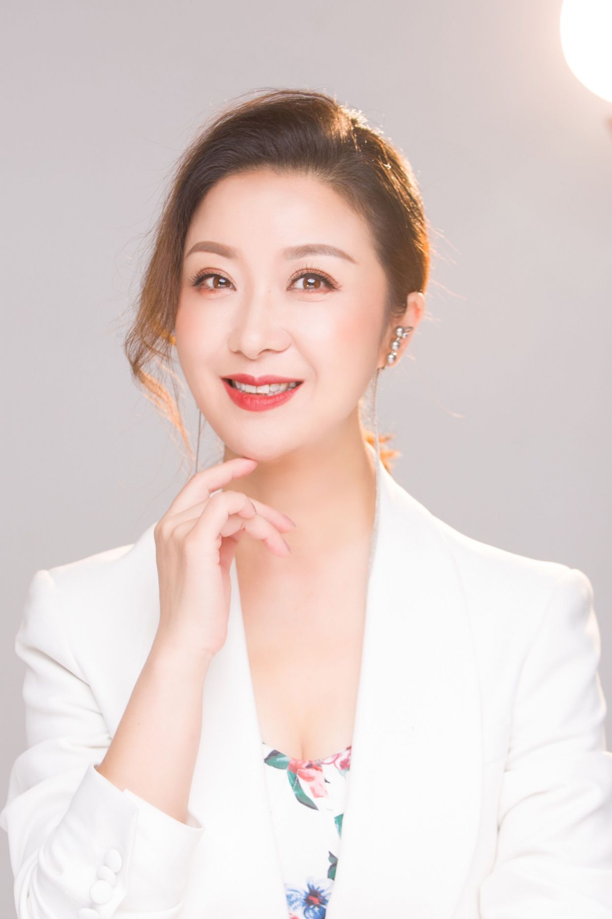 任小蕾