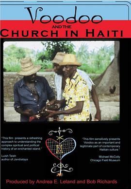 《 Voodoo and the Church in Haiti》凤凰传奇刷元宝