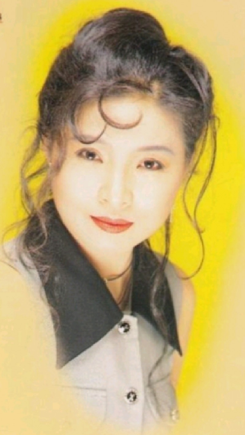 谢采妘温柔唱说《原谅我吧心上人》误会不能再加深