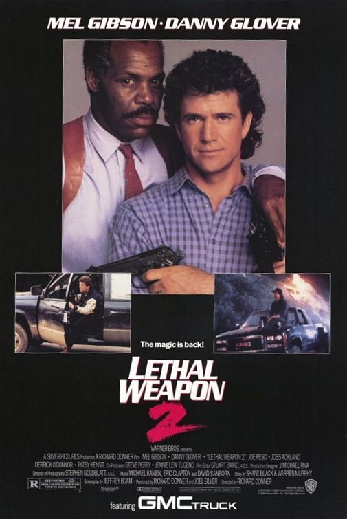 蓝光原盘&REMUX[致命武器2]Lethal.Weapon.2.1989.1080p.BluRay.REMUX.VC-1.DTS-HD.MA.5.1-FGT 25.4GB