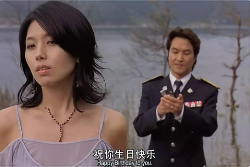 韩国美女明星李恩珠,被3人联合欺辱8小时,上台领奖也难逃魔爪