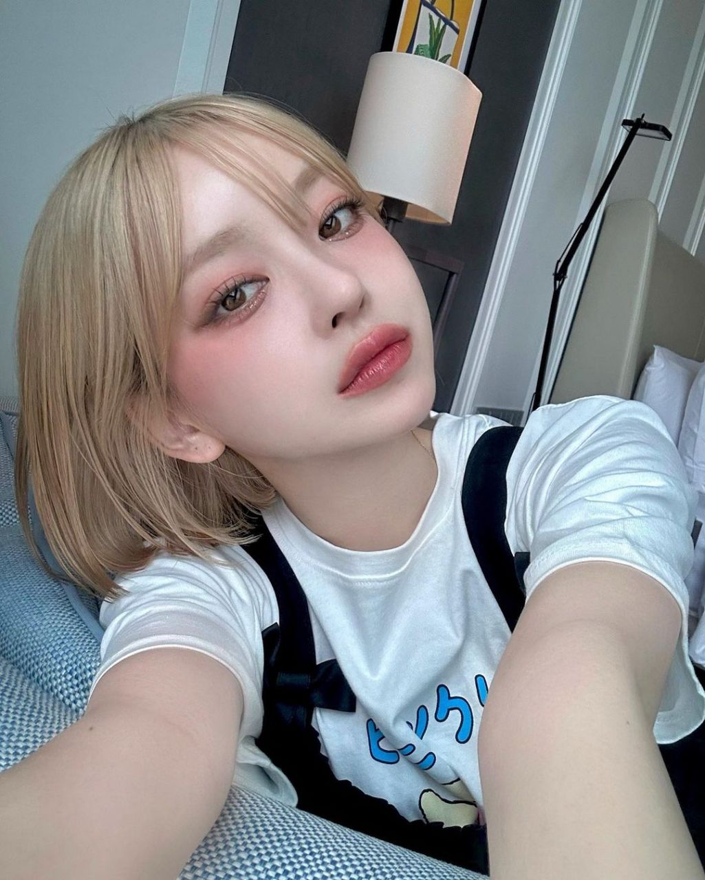 姜泰莉 #姜泰莉