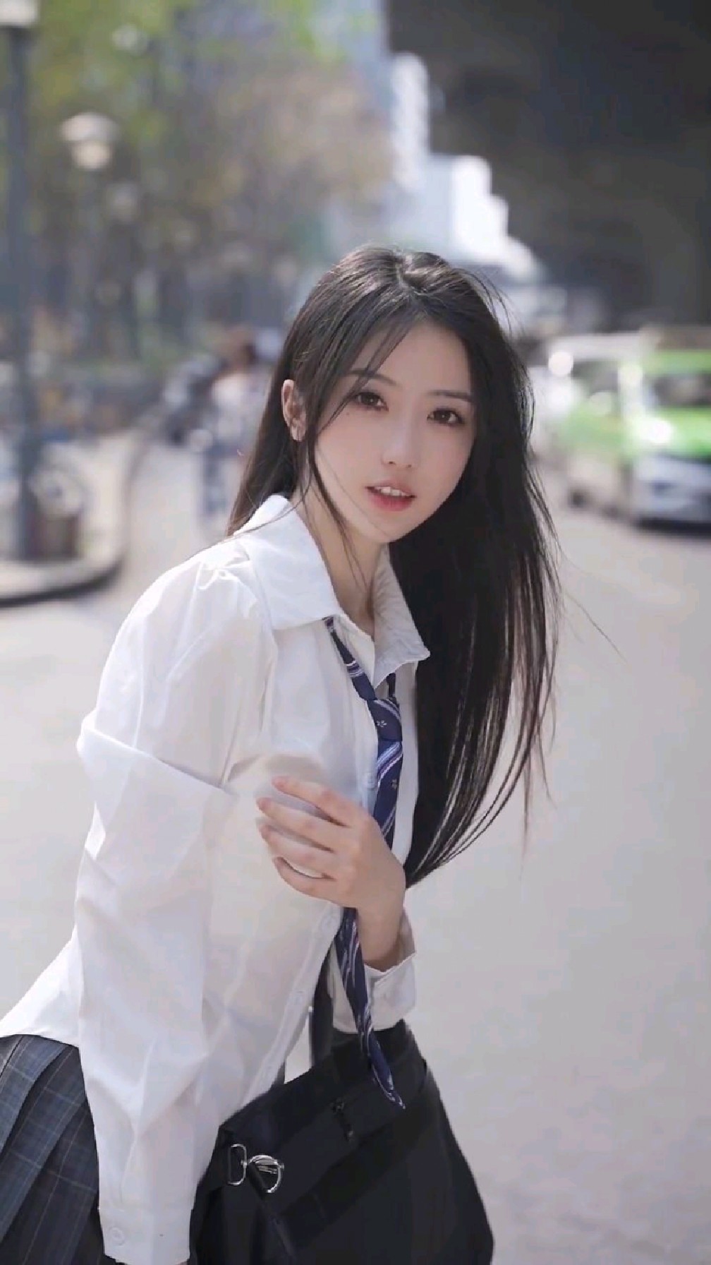 青春无敌美少女