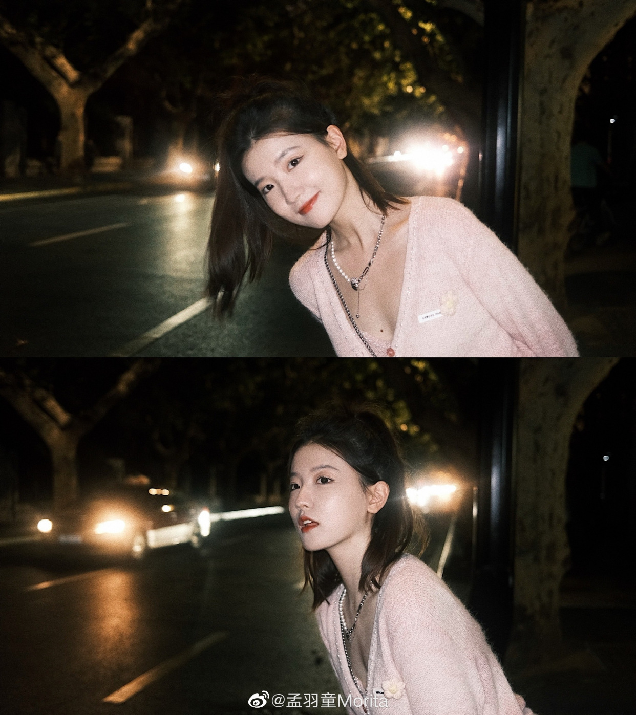 浙江大学外语学院22岁女孩孟羽童成为董明珠秘书走红