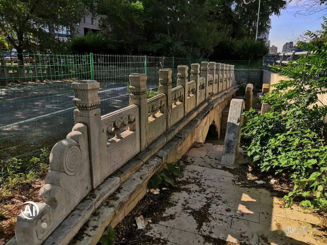 老北京故事:高亮赶水