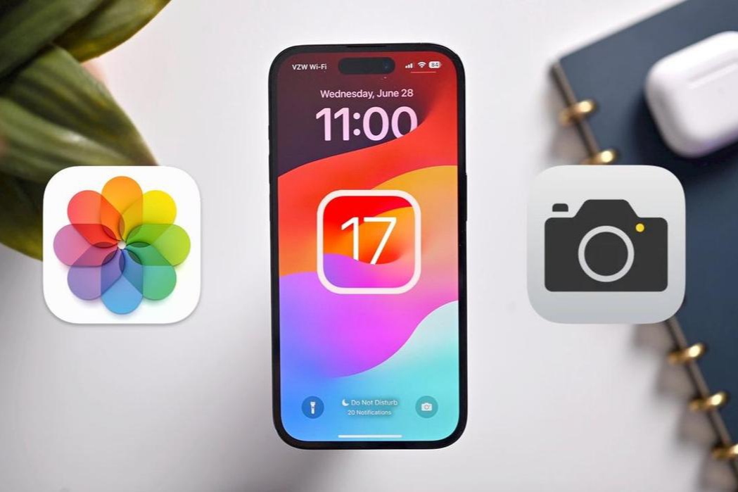 iphone15promax进一步曝光,4852毫安电池 大光圈底座,九月份发布