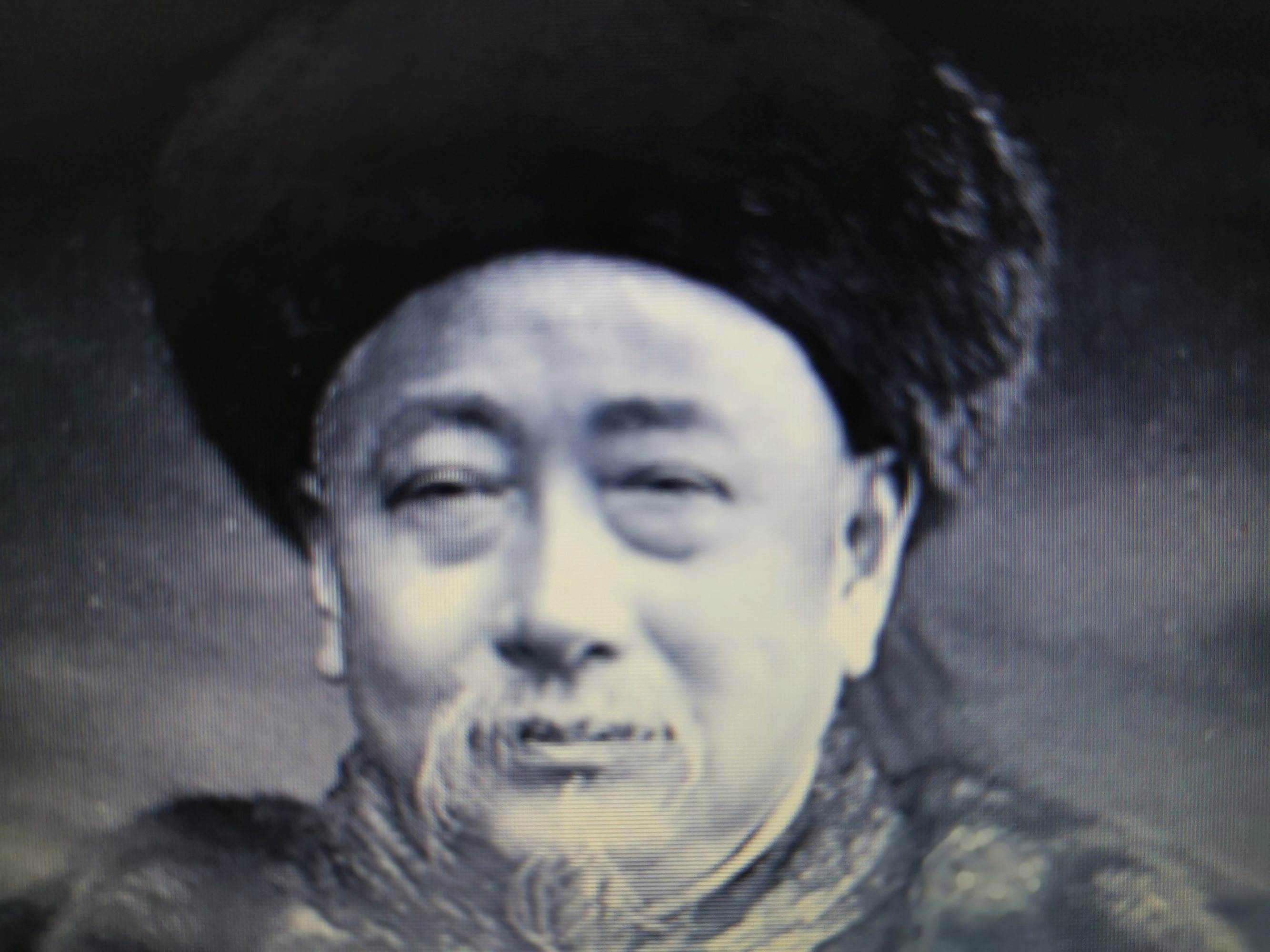 湘军缔造者罗泽南