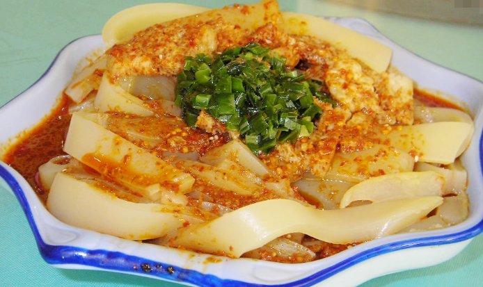 馋哭!青海西宁的这5大特产美食,游客必吃,不吃白来西宁一趟!