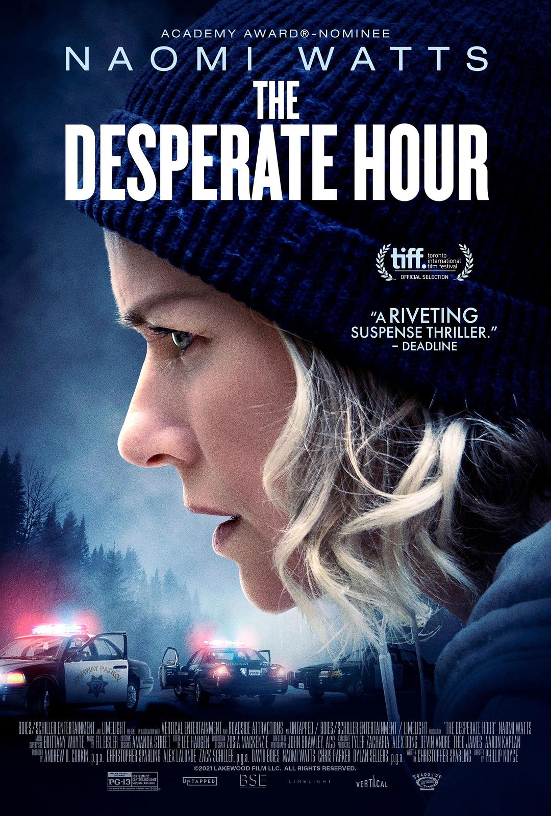 蓝光原盘&REMUX[莱克伍德]The.Desperate.Hour.2021.1080p.BluRay.AVC.DTS-HD.MA.5.1-iNTEGRUM 22.2GB