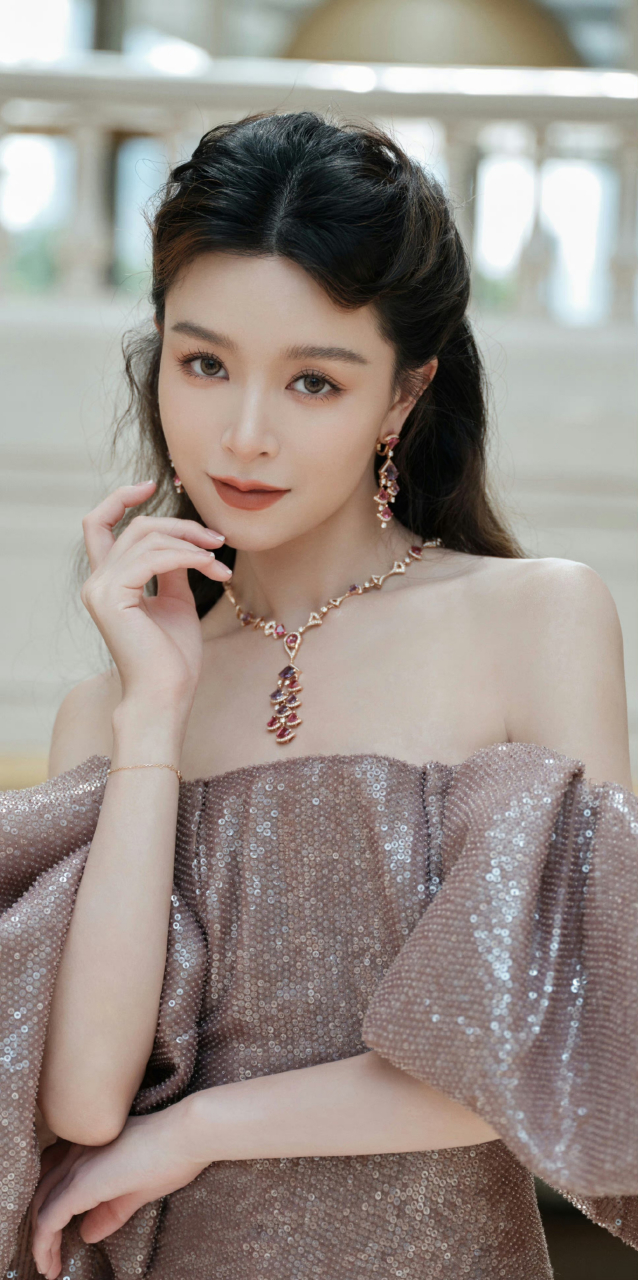 美女# #文咏珊# #明星生图大赏