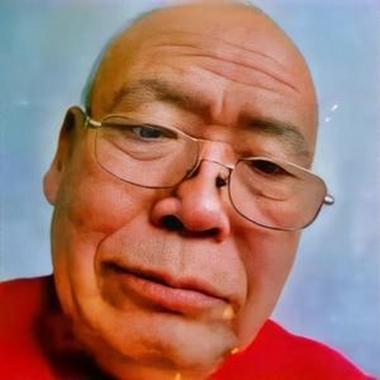 网红,但好像除了头像,也没谁见过他本尊出镜,但是这位"王大爷"却又无