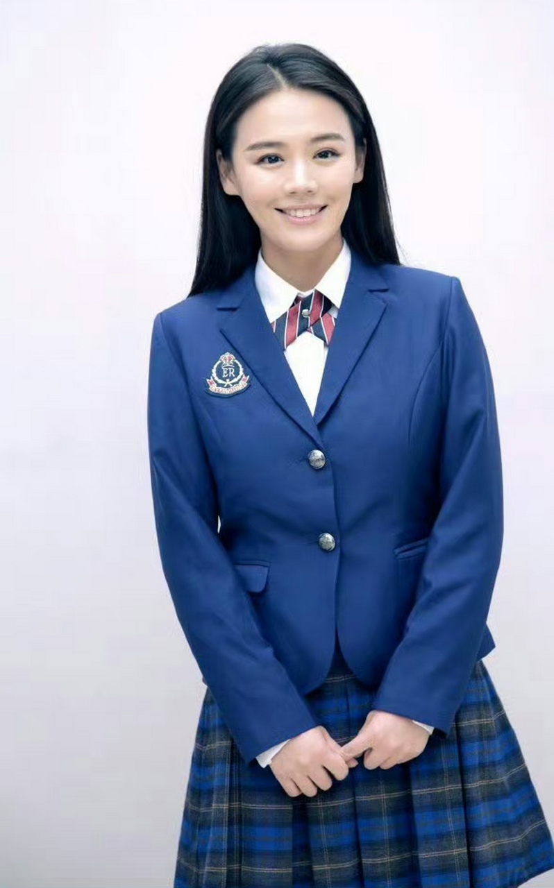 九年前《左耳》发布会 关晓彤&陈都灵&马思纯 67[二哈][二哈]