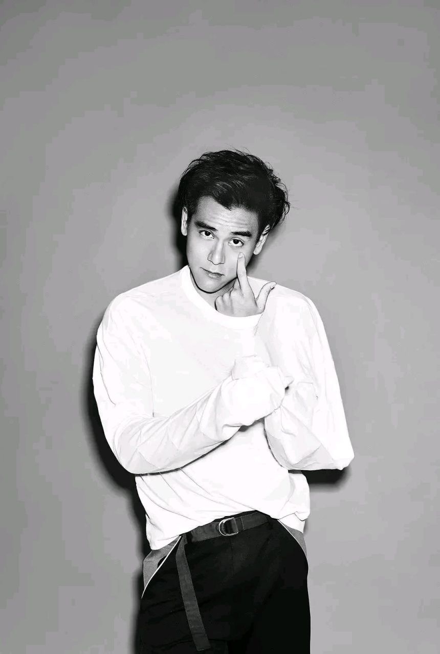 彭于晏为什么从2020年就默默地糊了?